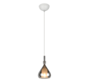 Trio Lighting Trio ALDEA pendant light | 1x E14 max 40W | Ø 12 cm | IP20 | 200 cm