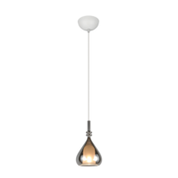 Trio ALDEA pendant light | E14 | Ø 12 cm | IP20 Trio ALDEA pendant light | E14 | Ø 12 cm | IP20