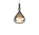 Trio Lighting Trio ALDEA pendant light | 1x E14 max 40W | Ø 12 cm | IP20 | 200 cm