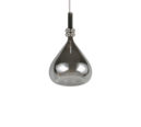 Trio Lighting Trio ALDEA pendant light | 1x E14 max 40W | Ø 12 cm | IP20 | 200 cm