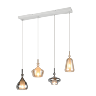Trio ALDEA pendant light | E14 | IP20