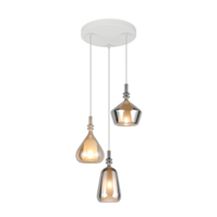 Trio ALDEA pendant light | E14 | Ø 28 cm | IP20