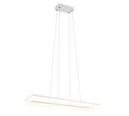 Trio Lighting Trio CAMINO pendant light | 26W | chrome | IP20 | 150 cm