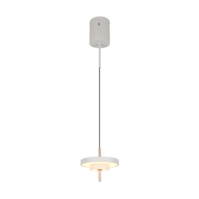 Trio KEATON pendant light | LED | Ø 20 cm | IP20 Trio KEATON pendant light | LED | Ø 20 cm | IP20
