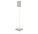Trio Lighting Trio KEATON pendant light | 10W | Ø 20 cm | IP20 | 150 cm