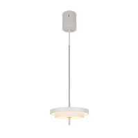 Trio KEATON pendant light | LED | Ø 40 cm | IP20