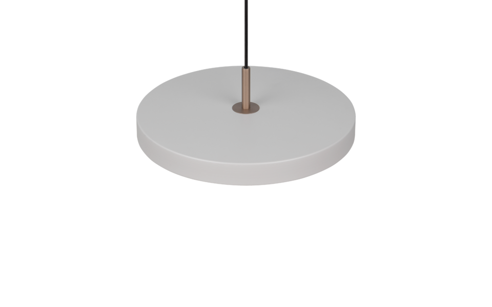 Trio Lighting Trio KEATON pendant light | 36W | Ø 40 cm | IP20 | 150 cm Trio Lighting Trio KEATON pendant light | 36W | Ø 40 cm | IP20 | 150 cm