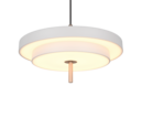 Trio Lighting Trio KEATON pendant light | 36W | Ø 40 cm | IP20 | 150 cm