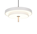 Trio Lighting Trio KEATON pendant light | 36W | Ø 40 cm | IP20 | 150 cm