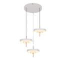 Trio Lighting Trio KEATON pendant light | 32W | Ø 45 cm | IP20 | 15 cm