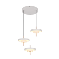 Trio KEATON pendant light | LED | Ø 45 cm | IP20