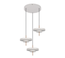 Trio Lighting Trio KEATON pendant light | 32W | Ø 45 cm | IP20 | 15 cm