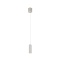 Trio SOKA pendant light | GU10 | Ø 9 cm | IP20