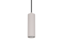 Trio Lighting Trio SOKA pendant light | 1x GU10 | Ø 9 cm | IP20 | 150 cm