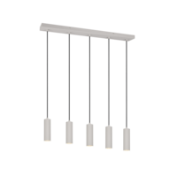 Trio SOKA pendant light | GU10 | Ø 85 cm | IP20
