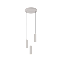 Trio SOKA pendant light | GU10 | Ø 28 cm | IP20