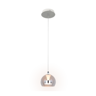Trio FLYNT pendant light | LED | Ø 20 cm | IP20 Trio FLYNT pendant light | LED | Ø 20 cm | IP20