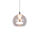 Trio Lighting Trio FLYNT pendant light | 11W | Ø 20 cm | IP20 | 150 cm
