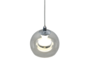 Trio Lighting Trio FLYNT pendant light | 11W | Ø 20 cm | IP20 | 150 cm