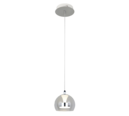 Trio Lighting Trio FLYNT pendant light | 11W | Ø 20 cm | IP20 | 150 cm