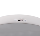 Trio Lighting Trio FLYNT LED pendant light | 3x 8W 1000lm 4000K | Ø 42 cm | IP20 | 150 cm