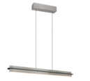 Trio Lighting Trio EMERSON LED pendant light | 1x 24W | IP20 | 150 cm