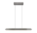Trio Lighting Trio EMERSON LED pendant light | 1x 24W | IP20 | 150 cm