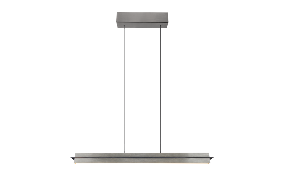 Trio Lighting Trio EMERSON LED pendant light | 1x 24W | IP20 | 150 cm