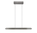 Trio Lighting Trio EMERSON LED pendant light | 1x 24W | IP20 | 150 cm