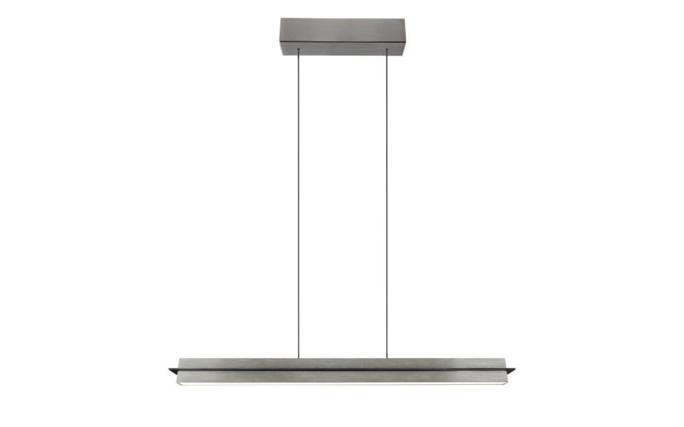 Trio Lighting Trio EMERSON LED pendant light | 1x 24W | IP20 | 150 cm