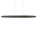 Trio Lighting Trio EMERSON LED pendant light | 1x 24W | IP20 | 150 cm