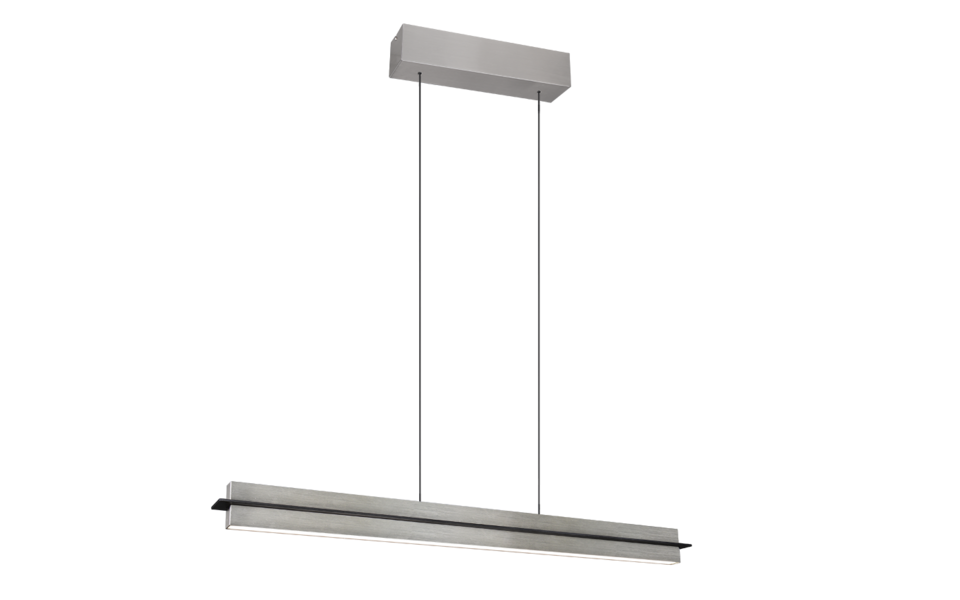 Trio Lighting Trio EMERSON LED pendant light | 1x 24W | IP20 | 150 cm