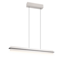 Trio Lighting Trio EMERSON LED pendant light | 1x 24W | IP20 | 150 cm