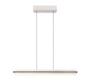 Trio Lighting Trio EMERSON LED pendant light | 1x 24W | IP20 | 150 cm