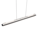 Trio Lighting Trio EMERSON LED pendant light | 1x 24W | IP20 | 150 cm