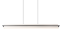 Trio Lighting Trio EMERSON LED pendant light | 1x 24W | IP20 | 150 cm