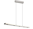 Trio Lighting Trio GRAHAM LED pendant light | 1x 44W 4200 lm 2300-4000K | IP20 | 150 cm