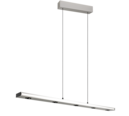 Trio Lighting Trio GRAHAM LED pendant light | 1x 44W 4200 lm 2300-4000K | IP20 | 150 cm