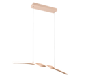 Trio Lighting Trio GINKO LED pendant light | 1x 16W 2000 lm 3000K | IP20 | 150 cm