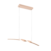 Trio GINKO LED pendant light | IP20
