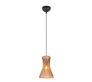 Trio Lighting Trio BIJOU pendant light | 1x E27 max 40W | Ø 20 cm | IP20 | 150 cm
