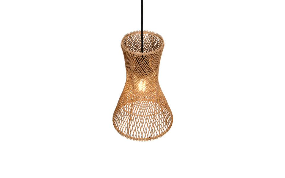 Trio Lighting Trio BIJOU pendant light | 1x E27 max 40W | Ø 20 cm | IP20 | 150 cm Trio Lighting Trio BIJOU pendant light | 1x E27 max 40W | Ø 20 cm | IP20 | 150 cm