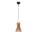 Trio Lighting Trio BIJOU pendant light | 1x E27 max 40W | Ø 20 cm | IP20 | 150 cm