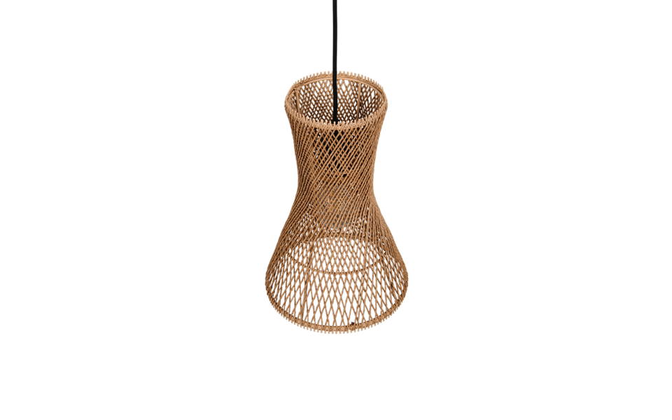 Trio Lighting Trio BIJOU pendant light | 1x E27 max 40W | Ø 20 cm | IP20 | 150 cm Trio Lighting Trio BIJOU pendant light | 1x E27 max 40W | Ø 20 cm | IP20 | 150 cm