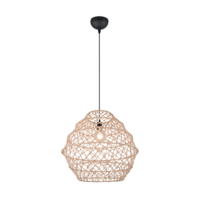Trio HIVE pendant light | E27 | Ø 60 cm | IP20 Trio HIVE pendant light | E27 | Ø 60 cm | IP20