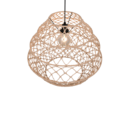 Trio Lighting Trio HIVE pendant light | 1x E27 max 40W | Ø 60 cm | IP20 | 150 cm