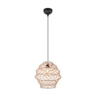 Trio HIVE pendant light | E27 | Ø 38.5 cm | IP20