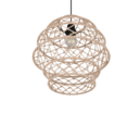 Trio Lighting Trio HIVE pendant light | 1x E27 max 40W | Ø 38.5 cm | IP20 | 150 cm