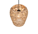 Trio Lighting Trio JEAN pendant light | 1x E27 max 40W | Ø 29 cm | IP20 | 150 cm
