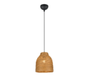 Trio Lighting Trio JOELINE pendant light | 1x E27 max 40W | Ø 25 cm | IP20 | 150 cm